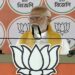 PM Modi Launches Scathing Attack On TMC, I.N.D.I.A. Bloc In West Bengal