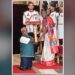 President Of India Presents Padma Awards At The Civil Investiture Ceremony-II