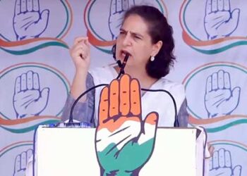 Lok Sabha Election 2024 Update: Priyanka attack PM Modi in Himachal Pradesh’s rally