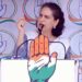 Lok Sabha Election 2024 Update: Priyanka attack PM Modi in Himachal Pradesh’s rally