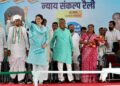 Lok Sabha Elections 2024: Modi gave the gift of inflation to India