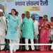 Lok Sabha Elections 2024: Modi gave the gift of inflation to India