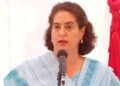 Youth has understood BJP can’t provide employment: Priyanak Gandhi