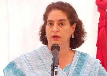 Youth has understood BJP can’t provide employment: Priyanak Gandhi