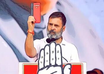 Congress will protect the Constitution at any cost, says Rahul Gandhi
