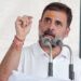No jobs for youth and wrong GST implemented: Rahul Gandhi in Amethi