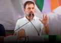 Lok Sabha Election: Rahul Gandhi On Army Scheme Agniveer