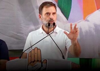 Lok Sabha Election: Rahul Gandhi On Army Scheme Agniveer