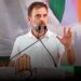 Lok Sabha Election: Rahul Gandhi On Army Scheme Agniveer