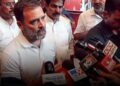 ‘I.N.D.I.A. will form govt, BJP’s falling everywhere’, says Rahul Gandhi