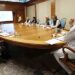 PM Modi chairs high level meeting to review preparedness on Cyclone ‘Remal’
