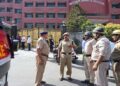 Bomb Threat in Delhi-NCR Schools: Security Beefed Up Across National Capital; Email Location Traced To Russia