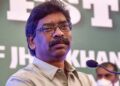 SC slams former Jharkhand CM Hemant Soren for suppressing facts