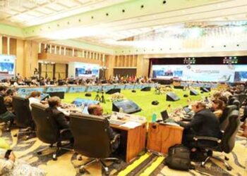 India To Facilitate First-Ever Focused Working Group Discussions On Antarctic Tourism
