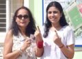 Polling underway in sixth phase of Lok Sabha elections; Records 49.2% Voting In Delhi, 7 Other States Till 3 pm