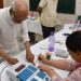 General Elections 2024: Home voting for eligible voters extended pan India for the first time