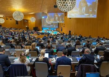 India says WIPO treaty a significant win for Global South
