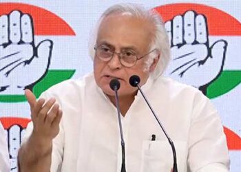 No Action Taken On Complaints Against PM Modi, Amit Shah By EC, Says Congress