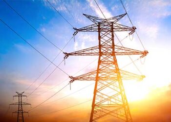 India’s peak power demand hits a record 250 GW