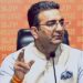 BJP attacks CM Kejriwal on Swati Maliwal ‘assault’ case
