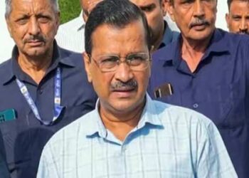 Arvind Kejriwal gets bail until June 1, Supreme Court says will surrender on 2nd