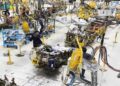 India’s Index of Industrial Production grows by 4.9 % in March 2024