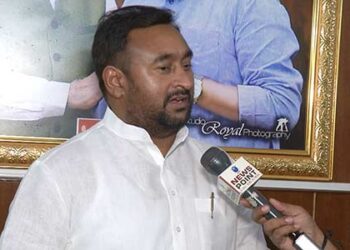 Lok Sabha Election Results 2024: Dr Bhola Singh Wins Bulandshahr Lok Sabha seat