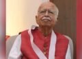 BJP Veteran Leader Lal Krishna Advani Hospitalised at AIIMS, Delhi