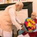 PM Modi Meets Veteran BJP Leaders Advani, Murli Manohar Joshi After Key NDA Parliamentary Meet