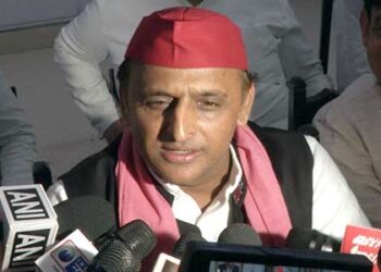 Lok Sabha Election Results 2024: Akhilesh Yadav’s Big Statement On New Govt.