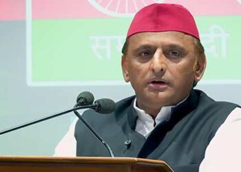 LS election 2024: Akhilesh Yadav question credibility of BJP work