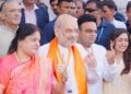 Lok Sabha Results 2024: Amit Shah Wins Gujarat’s Gandhinagar Seat By Over 7.44 Lakh Votes