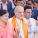 Lok Sabha Results 2024: Amit Shah Wins Gujarat’s Gandhinagar Seat By Over 7.44 Lakh Votes