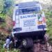 Prez Droupadi Murmu and PM Modi expresses anguish over terror attack on pilgrim’s bus in J&K