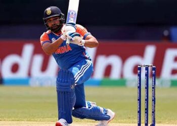 ICC Men’s T20 World Cup 2024: India beat Ireland, India won by 8 wickets