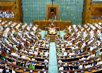 Lok Sabha adjourned after uproar over Speaker Om Birla’s statement against Emergency   