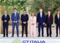 What is the G7?