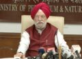 Petroleum sector to see policy continuity, will build on work done in recent years: Hardeep Singh Puri
