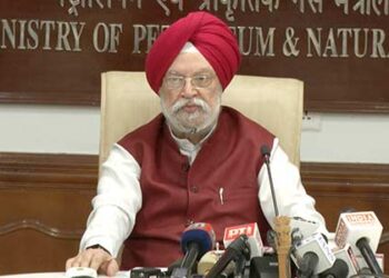 Petroleum sector to see policy continuity, will build on work done in recent years: Hardeep Singh Puri