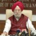 Petroleum sector to see policy continuity, will build on work done in recent years: Hardeep Singh Puri