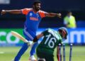 IND vs PAK: India beat Pakistan by 6 runs