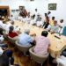 Lok Sabha Results: INDIA bloc meeting, promises appropriate steps for ‘people’s wish not to be ruled by BJP’