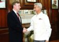 Jaishankar Meets US NSA Sullivan in New Delhi, ‘comprehensive discussion on broad range of issues’