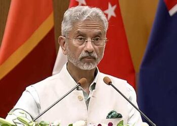 Nalanda University served a larger role by connecting our society: Dr S Jaishankar