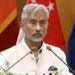 Nalanda University served a larger role by connecting our society: Dr S Jaishankar