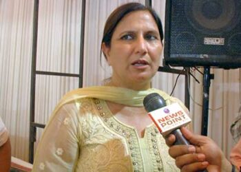 BJP’s Kamaljeet Sehrawat wins in West Delhi