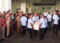 Kuwait fire: Special IAF flight carrying bodies of 45 Indian victims en route to Kochi