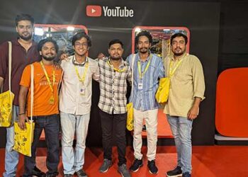 18th Mumbai International Film Festival Showcases Emerging Talents in Student Filmmaking