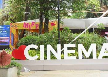 Mumbai International Film Festival Concluded