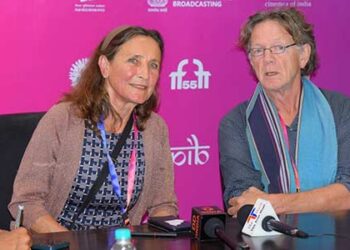 Documentary Film “My Mercury” Premieres at MIFF 2024, Explores Conservation on Mercury Island